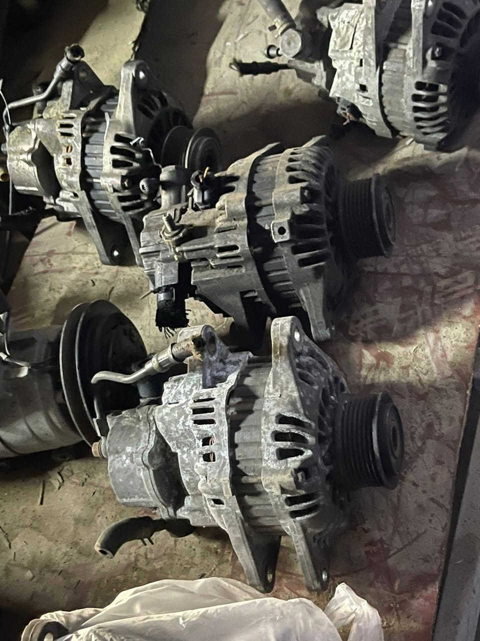 إذا تدور جودة عالية وضمان… احنا جايبنلك أفضل
ادوات الستاركس  
✔️ ضمان الجودة
📦 العنوان ديالى بعقوبه قرب جسر خرنابات
***********
🚚 توصيل ٥ الاف لجميع المحافظات
