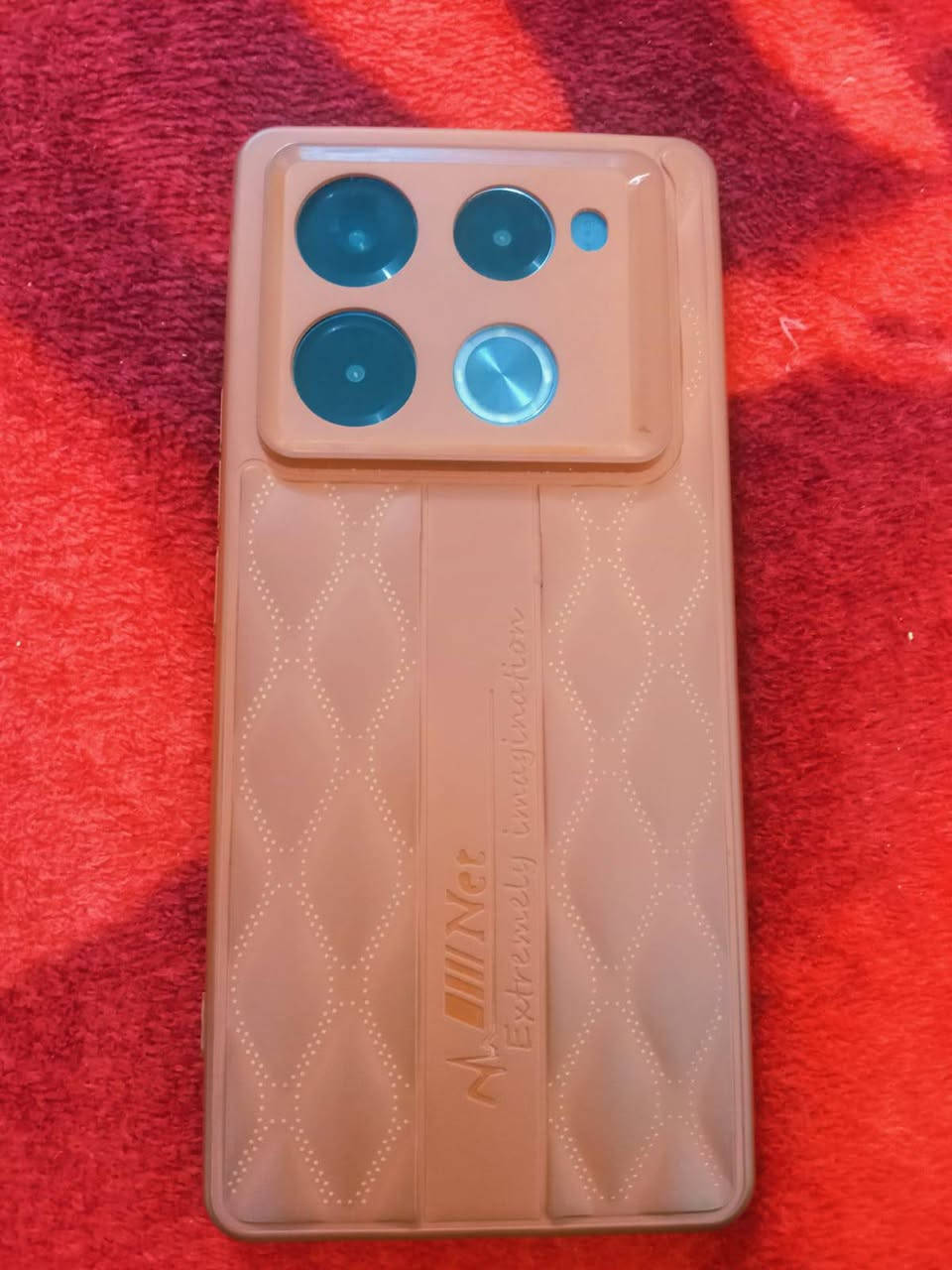 جهاز انفنكس نوت 40 برو جهاز نضيف مامبدل اي شي البيع السعر 250 مكاني ناصريه مركز


**إذا كنت صاحب هذا الإعلان وتريد حذفه لأي سبب، رجاءا أرسل رسالة إلى الدعم الفني**