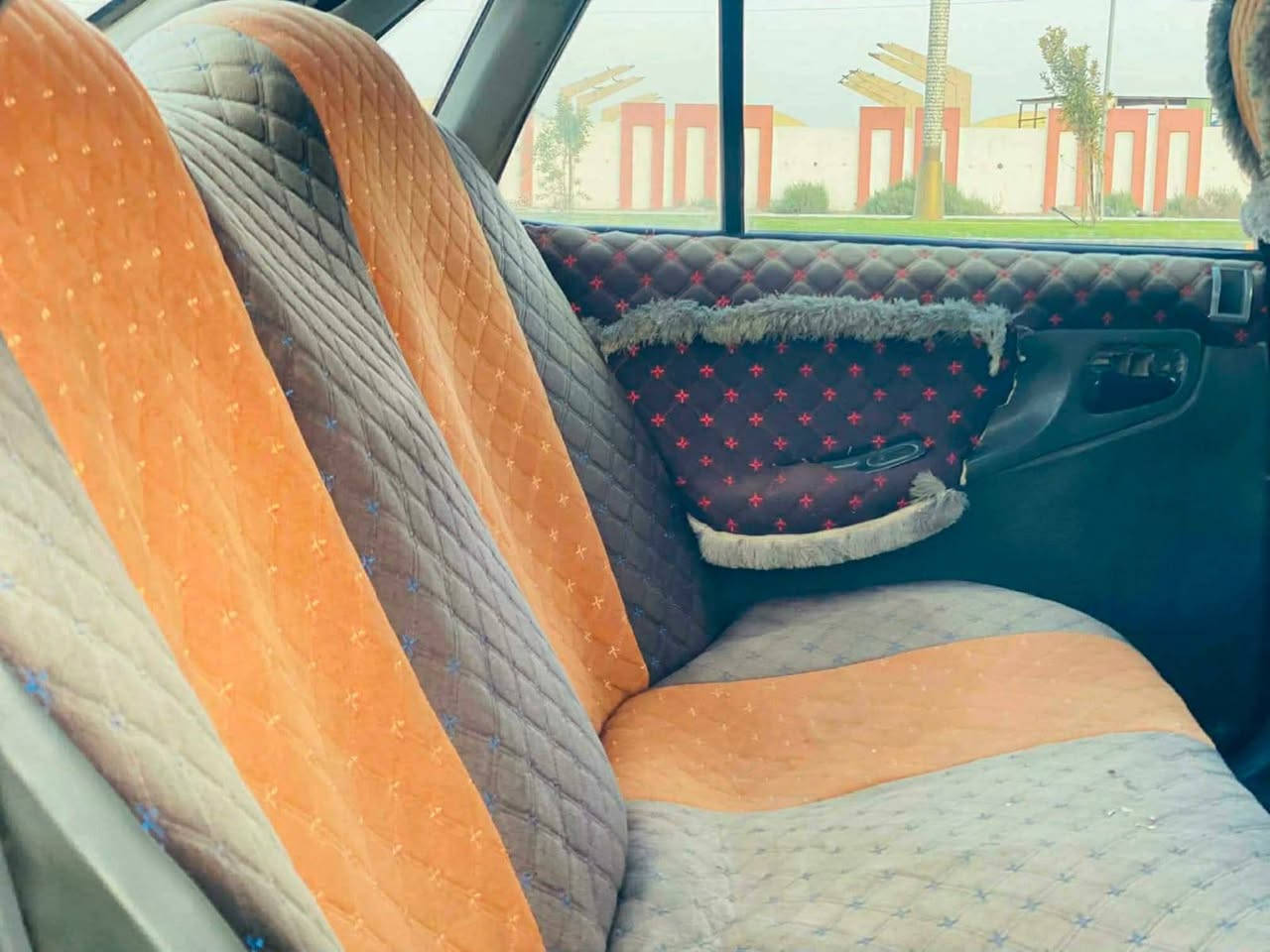 سلام عليكم برنس موديل 95 بلاديه كير ومحرك بلادي اوتماتيك السياره داخل وخارج جاهزه
مناقصه كلشي تدفئه تبريد شغال رقم بغداد تحويل ثاني يوم السنويه لحد 28 السعر 36 وبيه مجال  المكان فلوجه كرمه رقم الهاتف 
‏‪‪0773 192 9618‬‬‏
