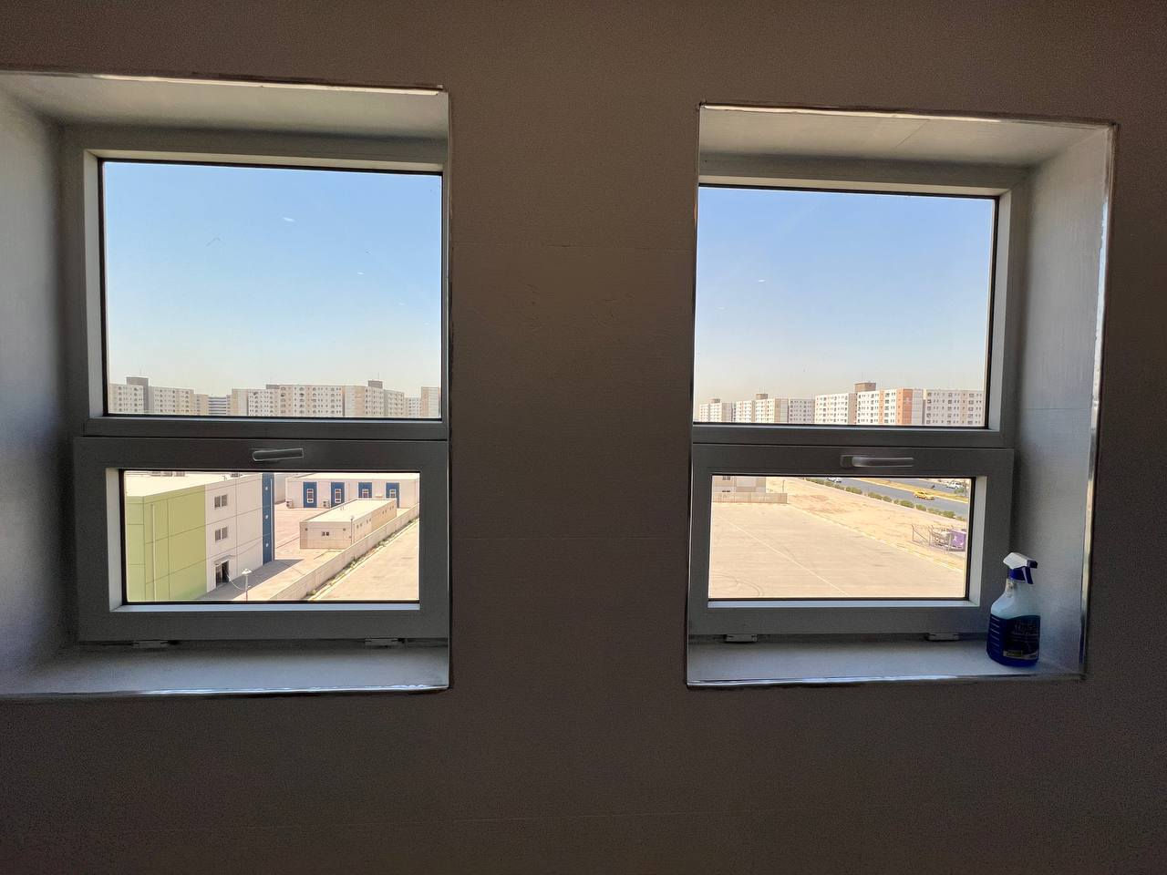 تم و بفضل لله.. تم تنضيف وتعطير ورفع الكاربت والافراش من شقه الاخ الراقي ( أبو مقتدى المحترم ) #بلوكA2 عماره 206 مساحه 140 متر .. مدة العمل #يومين امنياتنا و دعواتنا للاخ أبو مقتدئ ان يجد الخير و السعاده في سكنه الجديد .. تحياتي لكم الاستفسار مراسله الصفحه او اتصل على الارقم📞 ***********
