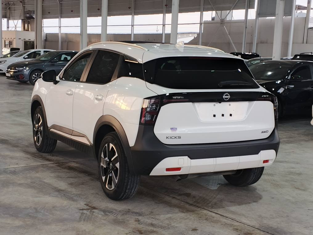 NISSAN KICKSfull 2025 2025#سعر-مناسب-بلاش🔥🔥✅✅

عربى/کوردی
نيسان
كيكس, , 2025
عدد الأميال : 5,000 ميل
ضرر: بدون صبغ
سلندر: 4 سلندر
محرک: 2.0
السعر176$🔥
الكاميرا الخلفية - كاميرا 360 - بصمة - مثبت السرعة - نوافذ كهربائية - شاشة - مراقبة النقطة العمياء - نظام المفتاح الذكي - 6 وسادة هوائية - مصابيح زينون الأمامية - أبل كاربلاي - ABSصلايت
العنو سليماني -  شرك سوپا
   
☎️-***********

************
نیسان
کیکس,, 2025
ماوەی ڕۆیشتن : 5,000 ميل
بۆیاغ: بێ بۆیاغ
سه قف سڵاید
پستۆن: 4 پستۆن
بزوێنەر: 2.0
 نرخ176🔥
کامێرای دواوە - کامێرا 360 - بەسمە - دیاریکرنی خێرایی - جام کارەبایی - شاشە - ئاوێنەی ڕادار - سیستەمی کلیلی زیرەک - 6 پەڕەشووت - لایتی پێشەوەی زینۆن - ئەپڵ کارپلەی - ABS
Rear Camera - Camera 360 - Keyless Entry - Cruise Control - Power Windows - Screen - Blind Spot Monitor - Smart Key System - 6 Airbags - Xenon Headlights - Apple Carplay - ABS

        
☎️-*********** السليمانية, العراق
