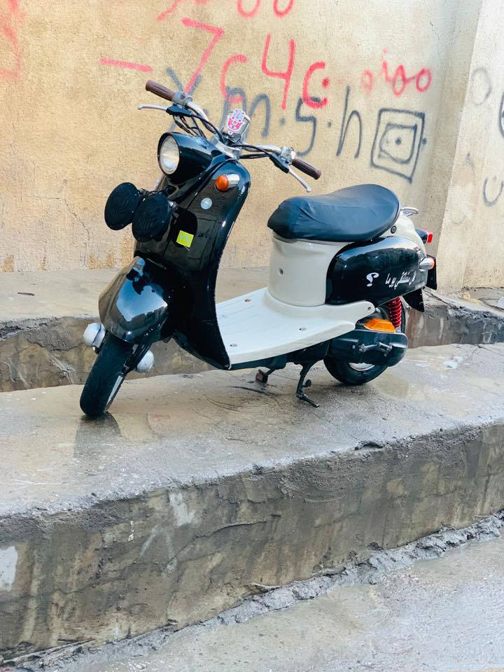 سلام عليكم دراجه عبد الحليم جديده ما مفتوحه اوراق تفاصيل عل رقم ***********
