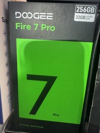 موبايل مدرع • مع الكرتون • دوچي