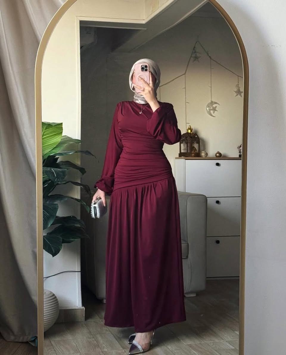 الف رحمة ع امة و ابوه الي يعلقلي
متوفر توصيل لكل محافظات
ملاحظة// تصوير الحقيقي للموديل


**إذا كنت صاحب هذا الإعلان وتريد حذفه لأي سبب، رجاءا أرسل رسالة إلى الدعم الفني**