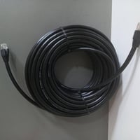 كيبل تفييش • 20م • اكسسوارات إلكترونية