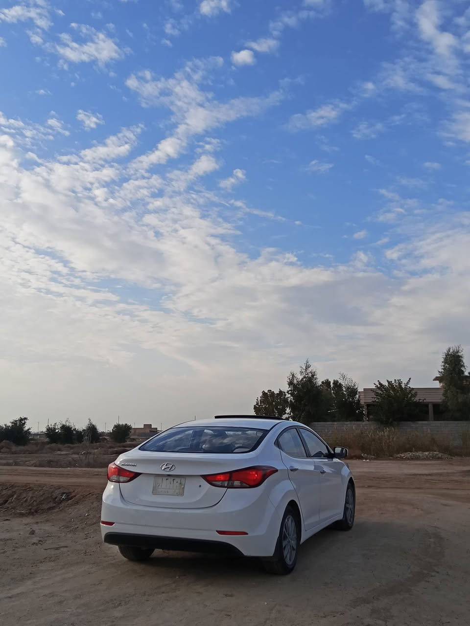 سلام عليكم.💜
رجاء. رجاء. رجاء. قراءة لمنشور عدل.🤌🏻
المو شراي لا يطب يتعبني وتعبه. 🧡
النترا.خليجي. للبيع.
موديل: 16
الوارد: خليجي 
شاشه تابلات. 
تحكم ستيرن
مرايات شفط كهربائي. 
ثلاجة جكمجه. 
فتحه. 
كامره. 
أشاير بل مري. 
حداديه. 
تخم تايرات جديد. 
سبير بوضع شركة. 
أضاءة طبلون الداخلي. 
المكينه. برغي مامفتوح بي.
كهربائيات كله شغاله. 
تبريد. وتدفئه وي سويج. 
نص مواصفات سياره. 
كير ومكينه وحداديه خير من الله. 
سياره أستخدام شخصي. 
ماشيه: 190ألف حقيقي.
كفاله عامه. من الضربه. بيه بارد جوه قبق البانزين شبر. وبارد بل جنطه قليل حك أصبعين. وبيه رشه بسيطه مال صبغ بل دوسه مال جه اليسره. فقط. ولباقي كفاله عامه.

سياره نضيفه جداً. واحلى من صور بعد. تجي وتشوف بعينك. 
المڪان: ناصريه مركز. 💜
سـعر لمطلوب:(140)وبيه مجال. 💜
للأستفسار أكثر أتصال على الرقم التالي:(***********)/(***********)
