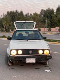 غولف • ١٩٩١ • اوتوماتيك