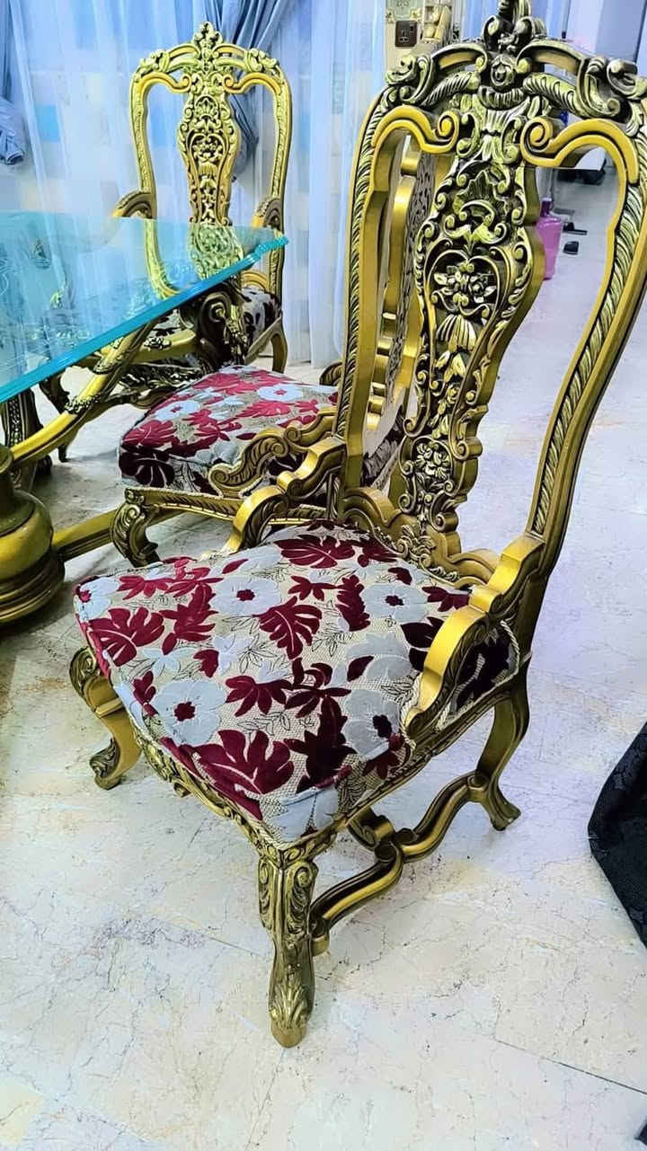 أغراض منزليه للبيع
1️⃣ جربايه نفرين قياس 200*180 سعر 190 الف 

 2️⃣ غسالة أوتوماتيك للبيع سعر 100 الف

3️⃣ ميز طعام زان نقش مصري ثقيل مع 6 كراسي 350 الف 

4️⃣ مجمدة للبيع السعر 90 

‼️ الأسعار قابله للتفاوض 

مكاني بغداد  ‭0772 955 9513‬/ 0774 280 5843
