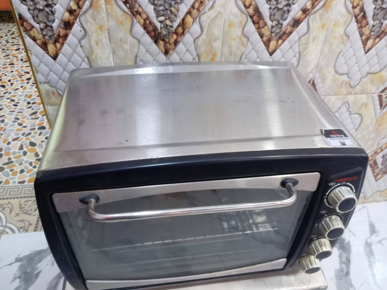 فرن شغال سعر 35


**إذا كنت صاحب هذا الإعلان وتريد حذفه لأي سبب، رجاءا أرسل رسالة إلى الدعم الفني**