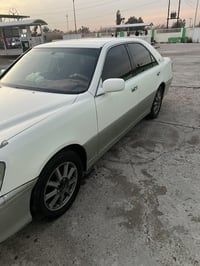 ملكه لي بيع  السعر 36 بيها مجال   كير مكينه مكفوله   07824963506