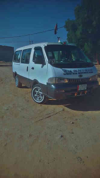 للبيع موديل ٢٠٠٠ مكينه حاويه مطلوبه غرامات مكفوله السعر ٥٠ مكان بغداد الباويه مكلف بنشر رقم راعيها  ***********2
