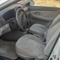 ٢٠٠٩ • مصبوغة تجميلي • رقم بغداد