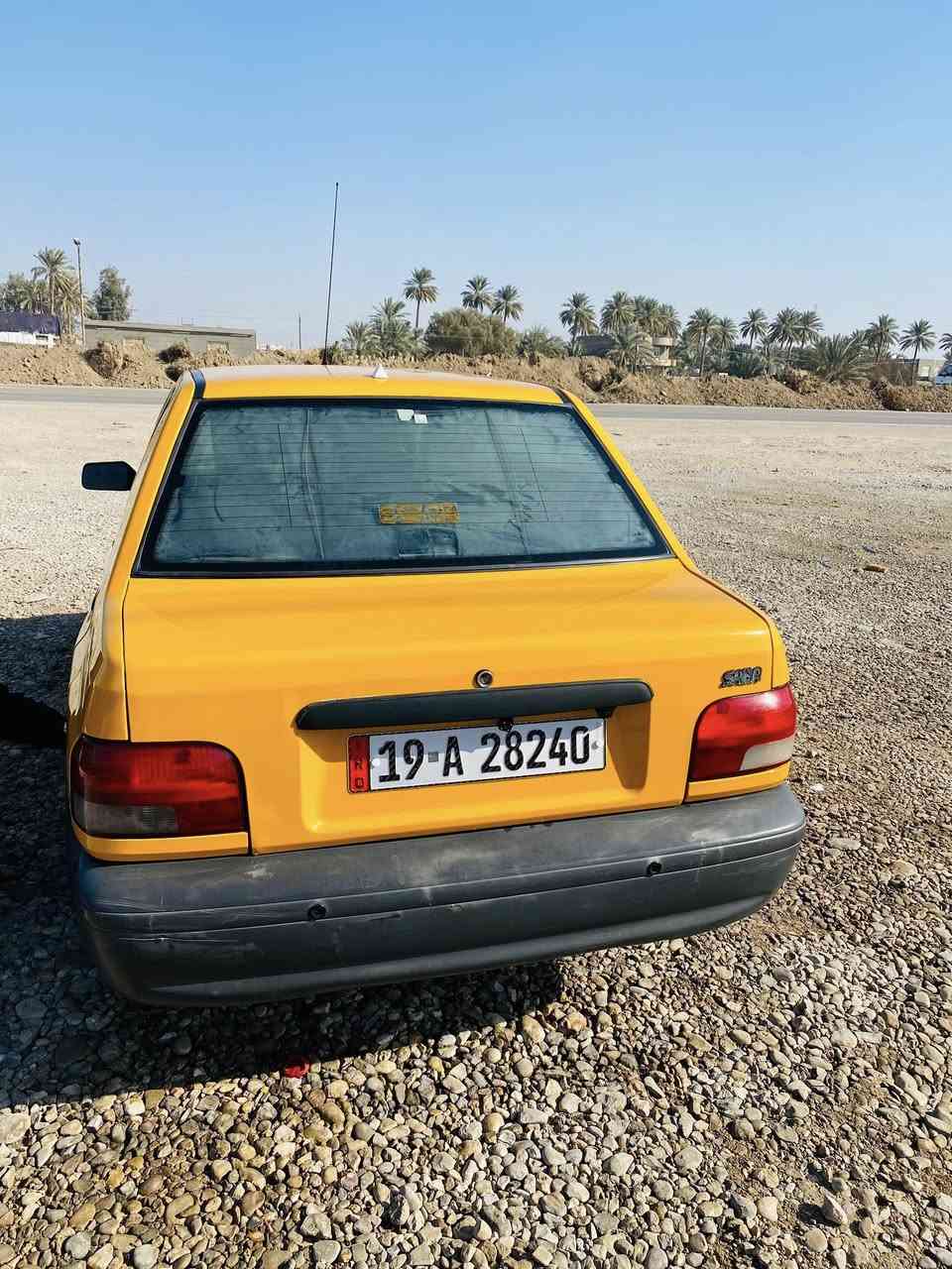 سايبا 2018 للبيع رقم كربلاء بأسمي كير مكينه حداديه تخم تاير جديد تبريد ثلج سنويه ل 2028 الرقم ***********
الديوانيه قضاء السدير
