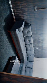 ديوان تركي • شارع مسبح