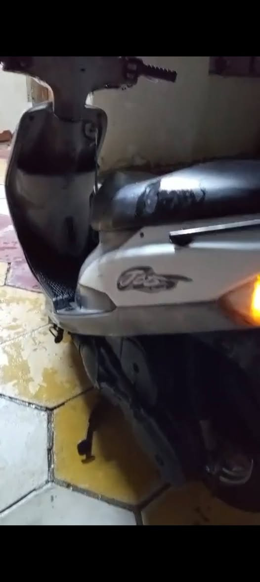 سلام عليكم،
للبيع دراجه ماكس منقولي كلشي بلاد ملاح شركه بعده دراجه ماعيزه اي شي بس حط بأنزين وروح له اربيل مكينه ناعمه اي شي ما مفتوح بيها كهربايات سلف شاير كلشي شقال مكاني سماوه قضاء الخضر سعرها 550 وبيها مجال حك الجيه المو شراي لا يتعبني رجان *********** تصل متواجد
