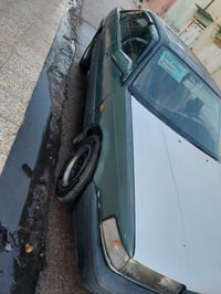 مازدا ٦٢٦ محرك ٨ بخ بي رخاوة اني الشرعي كابون متوقف معارض بسيارة وانطي...