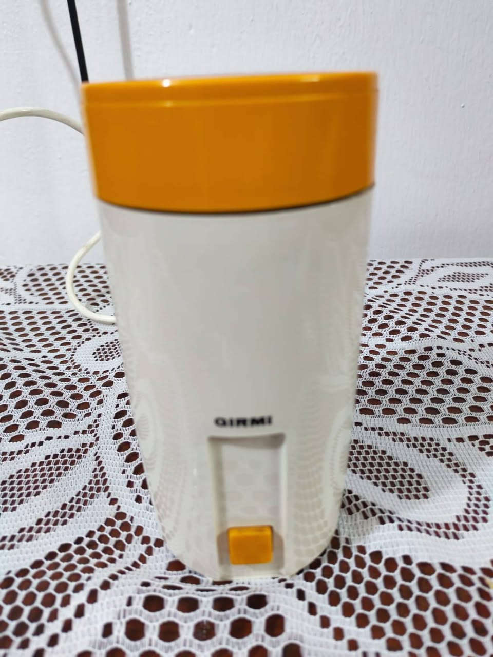 للبيع
توصيل غير متوفر 
بغداد 
طاحونة مالت السبعينات 
اخت الجديدة 
السعر خاص


**إذا كنت صاحب هذا الإعلان وتريد حذفه لأي سبب، رجاءا أرسل رسالة إلى الدعم الفني**