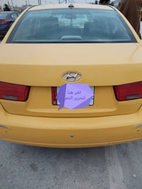 سوناتا • ٢٠٠٩ • مكينة ٢٤٠٠