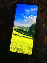 تيكنو بوڤا 6 برو • ١٢+٢٥٦ • بطارية ٦٠٠٠مللي