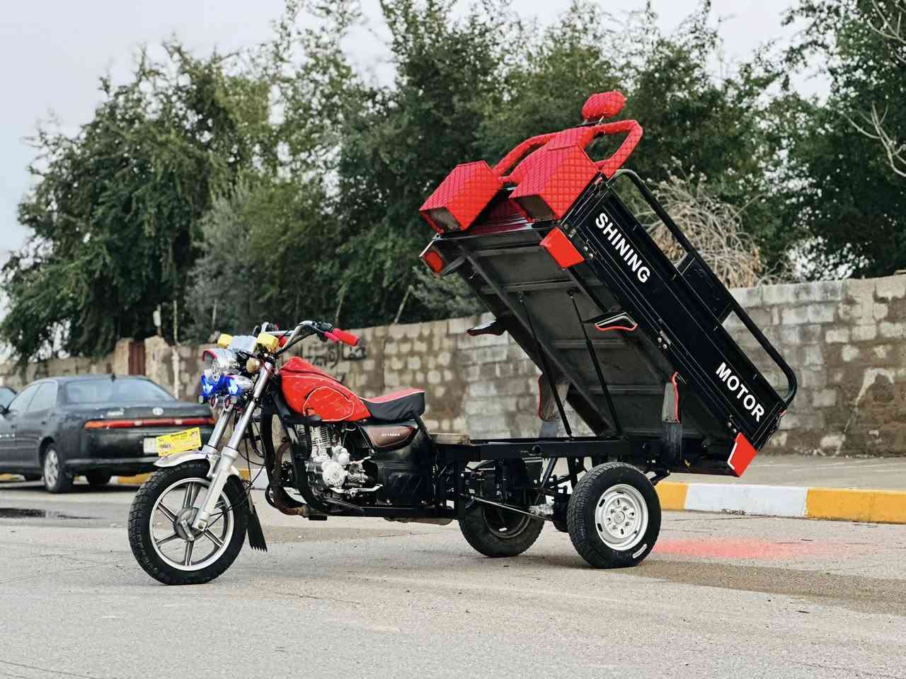 ياالله سلام وعليكم يابه عندي هاي الستوته للبيع شاخوان فحل عالي قلاب موديل 2019 بلادي محرك 2019 بلادي بليته ووراق كامله رگبه محرك شاصي ب شرط ستوته احله مً الصور مناقصهـ برغي كهربائيات كلهـ شغاله تايرات 3 جوبلس وجدد وانطيه شرط قطرة صبغ مابيهـ شراي اتصل ودلل مو شراي رجاً اعبر المنشور 
مكاني كركوك 
السعر مليون 375 قفل 🔒 
***********
***********
