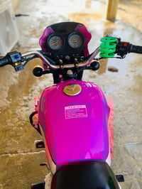 دراجة دايوان للبيع موديل 23اوراق كاملة دراجة مكفولة كفالة عامة كهربائي...