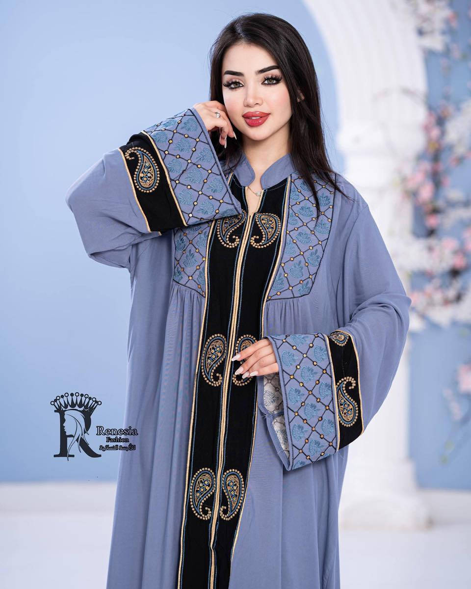 دراعه العيد   قطني ١٠٠٪؜😍موديلات ٢٠٢٦
القياسات .  L. Xl. Xxl. Xxxl
العنوان.  محمد عبد الامير ..ديوانيه. قضاء الشاميه. شارع الاطباء
قيصريه المدينه. مقابل حسنين جسام

متوفر توصيل جميع المحافظات 🚕


**إذا كنت صاحب هذا الإعلان وتريد حذفه لأي سبب، رجاءا أرسل رسالة إلى الدعم الفني**