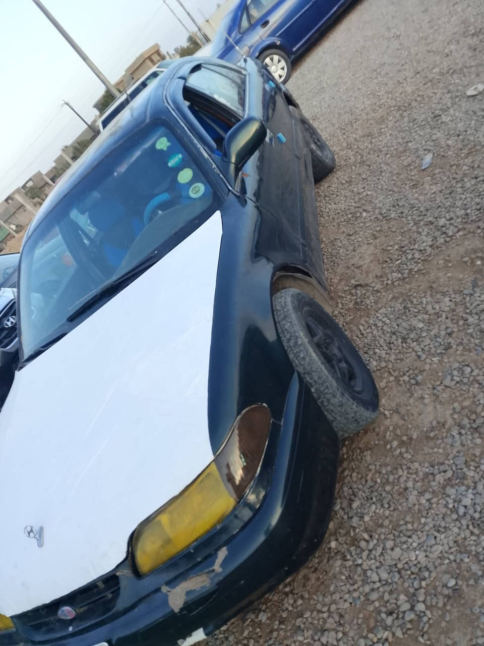 للبيع سوناته مديل 96سنويه جديده تحويل ثاني يوم محرك كير كفاله صدر نص حلو غرفتهه حلوه شويه ترتيبات يرادلهه سعر 28وبيهه مجال شويه مكان ديالى بني سعد للستفسار اكثر اتصال وبيك خير وتدلل ***********
