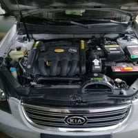 موديل ٨ • محرك ٦ • بدون ضربه