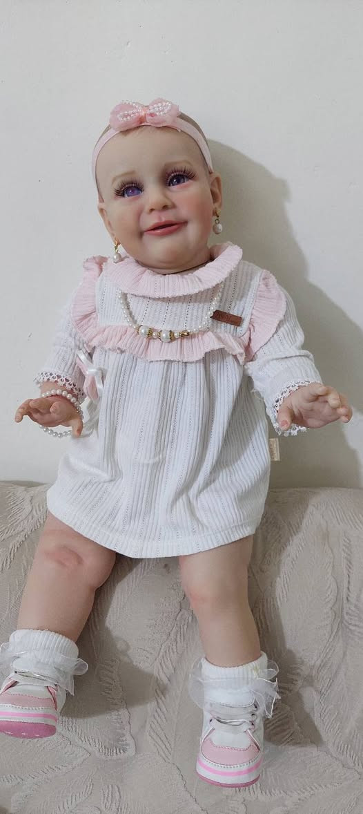 دميه سيلكون طري بطن سوفت ارتفاع ٦٥سم


**إذا كنت صاحب هذا الإعلان وتريد حذفه لأي سبب، رجاءا أرسل رسالة إلى الدعم الفني**