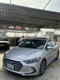 النترا ٢٠١٨ • امريكي • حادث الدعاميه