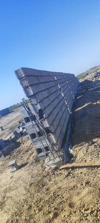 خلفه بناء بلوك قطعي على دبل وبل يوميه داخل بغداد للتصال او خاص07801939...