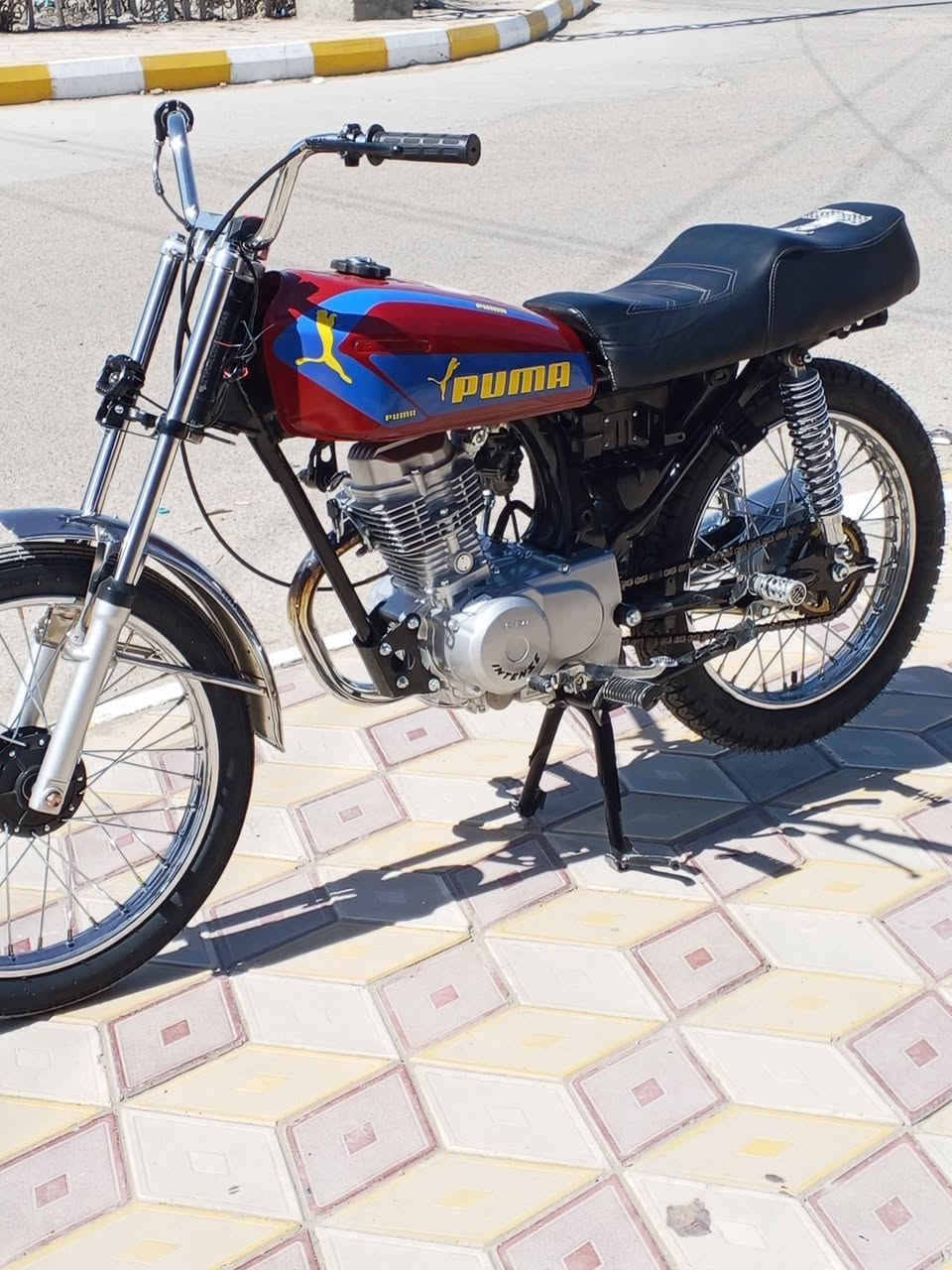 دراجه نامه تعمير شاصي أوراق اسكنر للبيع موديل 2026
كفاله عامه اي برغي مامفتوح بيها مكاني جبايش سعرها خاص وهذا رقمي ‏‪***********‬‏
