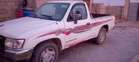 بيكم جمرة 2003 السعر 75 وبي مجال الاتصال على ‏‪0771 025 7669‬‏
