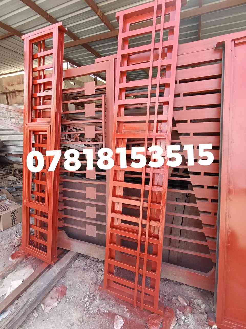 حديد ثقيل شغل درجه اولا
اسعار بلاش خلي الفقير يستمتع
الناصريه

***********
