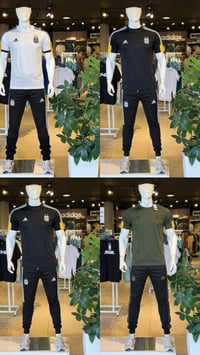 تراكات • مقاسات L-3X • البغدادي