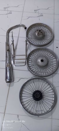 وياله 2اماميات واحد خلفي وصالنصه  وسيبايه قيم وخذ مكاني حي الجهاد 0776...