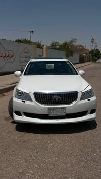ماجستا • ٢٠١١ • فول مواصفات