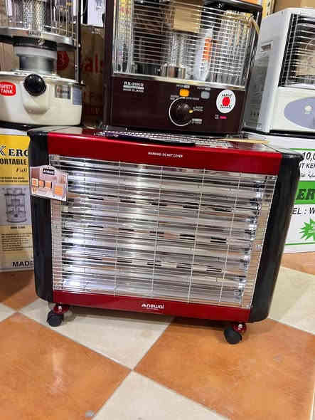 اجهزه كهربائية متنوعه اسعار مناسبه معرض السلطان رمادي حي الشرطه مجاور جامع عباد الرحمن قرب اسواق السرهيد مبايل ***********
