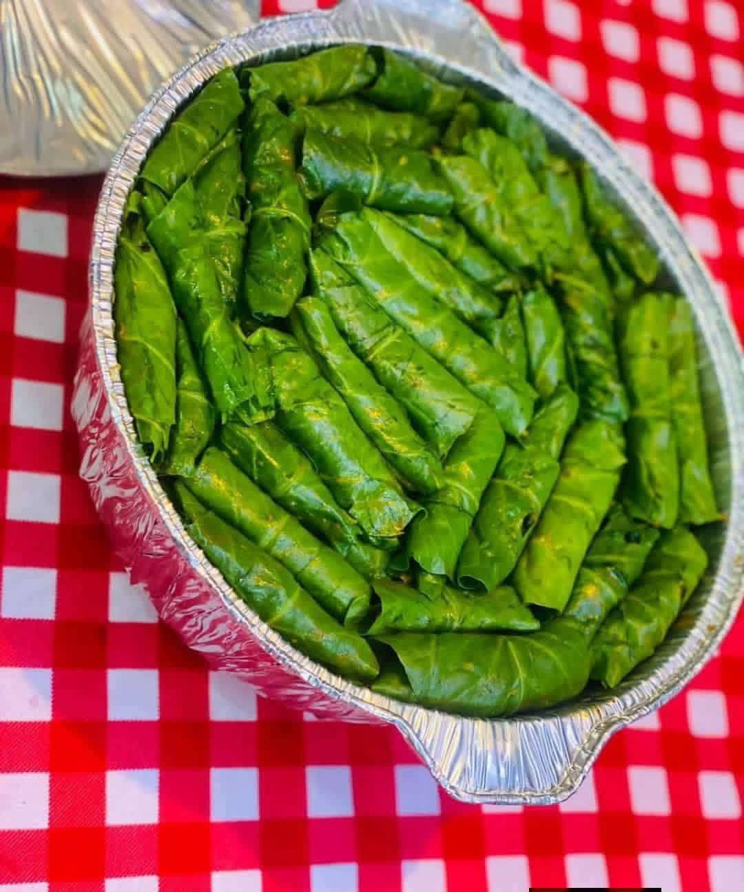 تم بعون الله فتح مطعم سمك ودجاج الحجيه يوجد لدينا سمك ودجاج مشوي درجه اولى تمن ومرق بأنواعه (طبخ بيت) دولمه بيت كبب بأنواعها لحم عراقي 100%كل طبخنه بأيد الحجيه الكبه والدولمه والطبخ 
العنوان ٧١٠مقابيل ماركت زينيا 3 رقم الهاتف ***********
