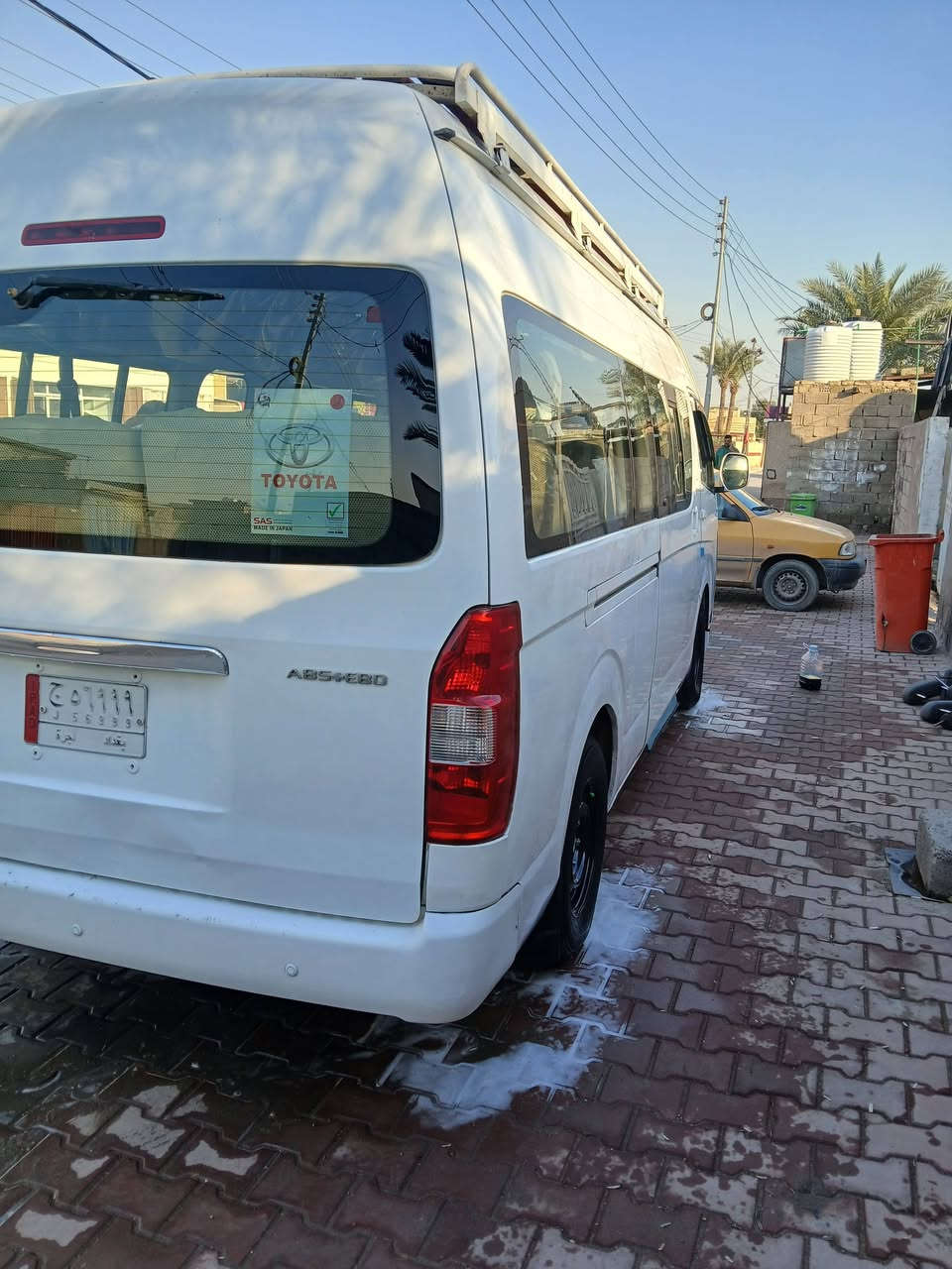 سلام عليكم جنبي 2014 مكينه كير اكسل كفاله سياره بيهه منضومت غاز   تبريد محور زاد سبلت خلفي تخم تاير جديد حداديه خير من الله العنوان بغداد سنويه لغايه 2028 تحويل مباشر   ***********.     ***********
