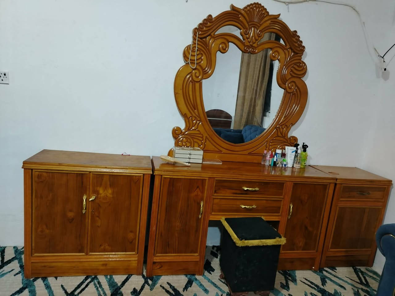 للبيع غرفه اخت جديده السعر مليون وبيه مجال العنوان كربلاء العطيشي الشراي يتفضل خاص #ملاحظه شنو عدكم غرف داخل كربلاء وطوريج دزولي خاص ابيعه الك بأقرب وقت


**إذا كنت صاحب هذا الإعلان وتريد حذفه لأي سبب، رجاءا أرسل رسالة إلى الدعم الفني**