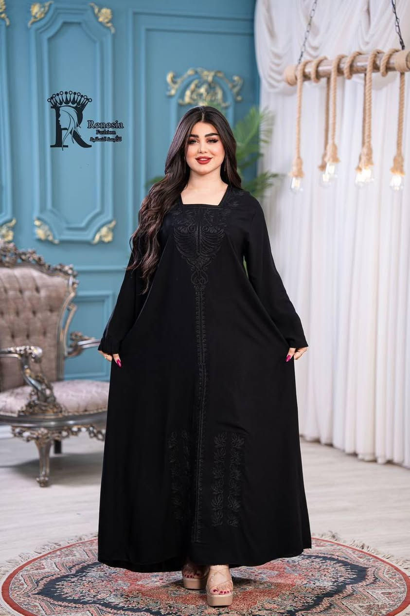 توفر دشاديش كشمير اسود سواد فاحم
دزاينات وقياسات  مختلفه 
كميه محدوده احجز قبل النفاذ الكميه
أسعار مناسبه 
للحجز خاص


**إذا كنت صاحب هذا الإعلان وتريد حذفه لأي سبب، رجاءا أرسل رسالة إلى الدعم الفني**