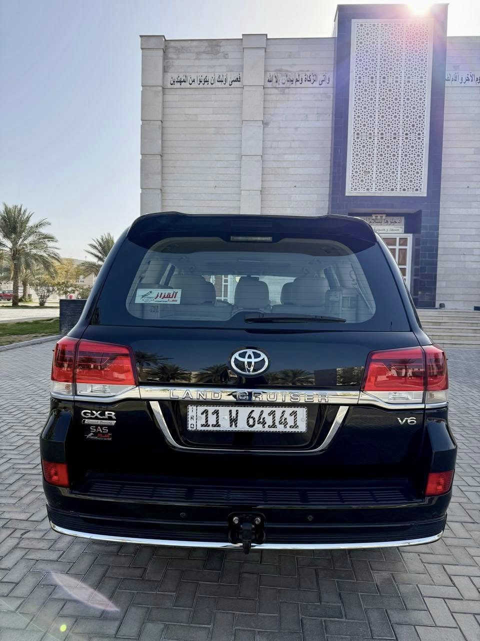 لاندكروز 2019 ساز اصل گراند تورنك محرك سته سلندر 4000 رقم بغداد انگليزي ماشية 109 فول مواصفات كاملة من كلشي مابيه كل نقص السعر 475 مكان السيارة كربلاء ***********
