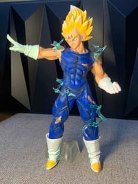مجسمات انمي