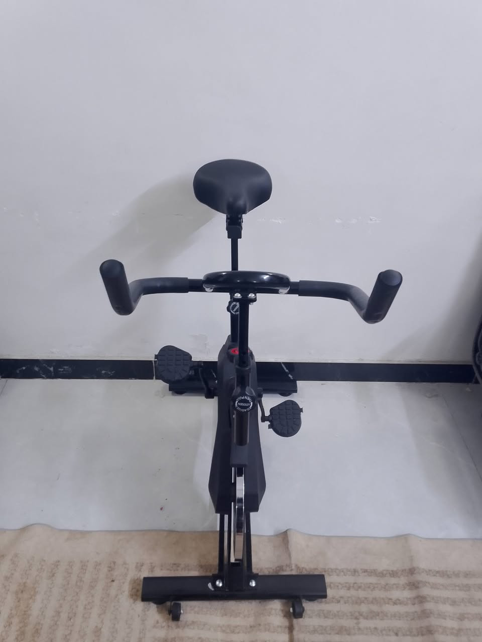 السلام عليكم اخوان متوفر اجهزة رياضة بانسب لاسعار لاعتماد واتساب فقط *********** //***********
