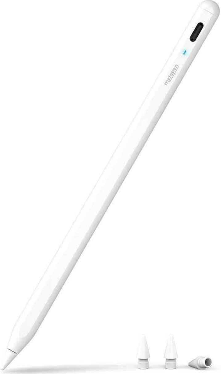 ⚡ مميزات قلم Pencil A8 من ميتا بن – بسعر 27,000 دينار فقط!

✨ حساسية ضغط متقدمة
– يحتوي على 4096 مستوى من حساسية الضغط، مما يتيح لك تحديد سمك وعمق الخطوط بدقة.

📜 تجربة كتابة تشبه الورق
– بطرف قلم ناعم يضمن لك تجربة كتابة طبيعية كما لو كنت تستخدم ورقة حقيقية.

🎯 تحكم دقيق
– إمكانية تنفيذ ضربات دقيقة ومعقدة بسهولة، مما يجعله مثاليًا للفنانين والمصممين.

🤚 راحة اليد
– يمكنك وضع يدك على الشاشة دون القلق من التأثير على الكتابة، مما يوفر راحة أكبر أثناء الاستخدام.

🖌️ أداة مسح وتحديد
– انقر مزدوجًا لاستخدامه كأداة مسح، أو انقر ثلاث مرات لتحديد العناصر.

🔋 عمر بطارية مذهل
– شحن كامل يستغرق 30 دقيقة فقط، ويتيح لك استخدام القلم حتى 20 ساعة.

📱 توافق واسع مع جميع أجهزة آيباد
– يعمل بكفاءة مع معظم أجهزة آيباد، مما يجعله خيارًا مثاليًا.

💪 مصنوع للاستخدام الاحترافي
– قوي ومناسب للأعمال الاحترافية، مما يجعله أداة موثوقة للمصممين والفنانين.

🔥 احصل عليه الآن – فقط 27,000 دينار! بغداد, العراق


**إذا كنت صاحب هذا الإعلان وتريد حذفه لأي سبب، رجاءا أرسل رسالة إلى الدعم الفني**