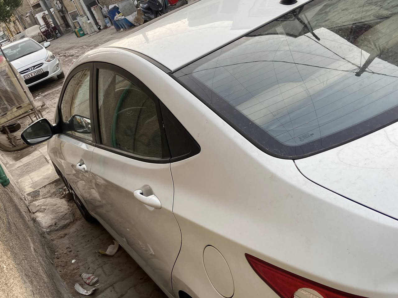 سلام عليكم اكسنت 16 خليجي ماشيه 64
سياره كامله مكمله مكان سياره بغداد الحريه 
***********
