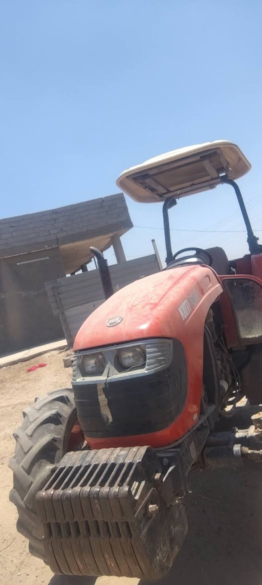 سلام عليكم من رخصت الدمن مكينه كيوتي البيع مكينه كير حاشر صفر مكسره محرك شركه هدروليك شركه اكسن شركه يعني كله عله شركه بس كيره حاشر عله ثكيل المكان المحموديه السعر 12مليون وبيه مجال ***********
