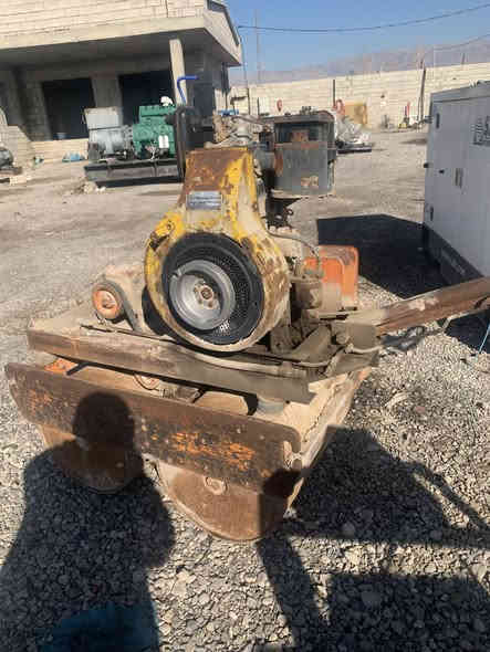 حادله ميكاسا يباني للبيع
١٥ ورقة *********** واتساب
