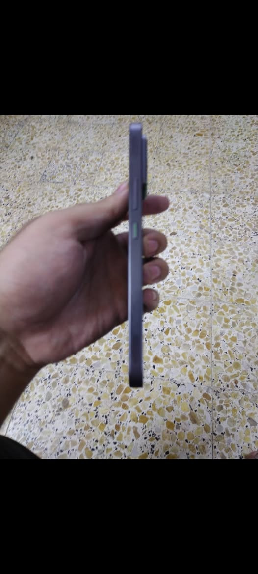 جهاز انفنيكس gt 30 pro بطارية ٩٧ جهاز نظيف ما داخل أي تصليح مضمون من كل شي ومن أي خدش صغير مع وجود كامل ملحقاتة وكرتونتة
واتساب ***********
السعر ٣٧٥
مكاني الرميثة
